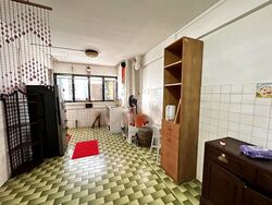 Blk 704 West Coast Road (Clementi), HDB 3 Rooms #456058151